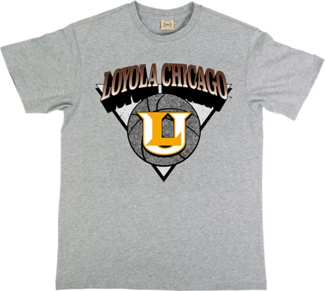 Loyola University Chicago Short Sleeve T-Shirt