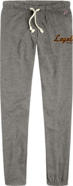 Loyola University Chicago Women's Sweatpants