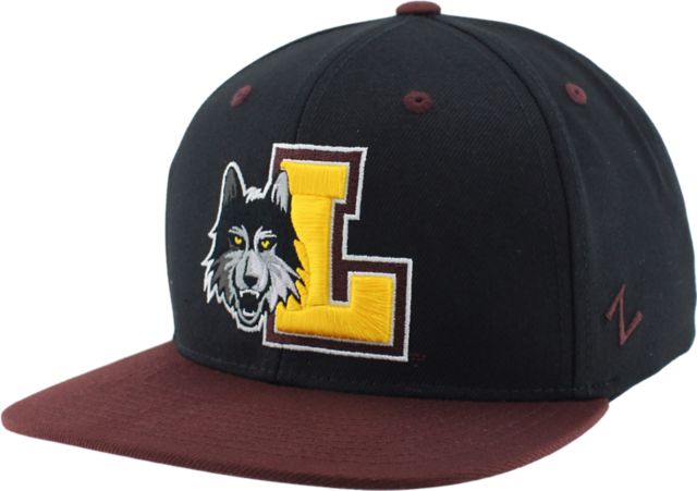 Loyola University Chicago Ramblers Snapback Cap