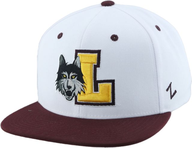 Loyola University Chicago Ramblers Snapback Cap