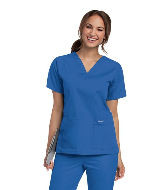 V-NECK TUNIC RBLU XXL