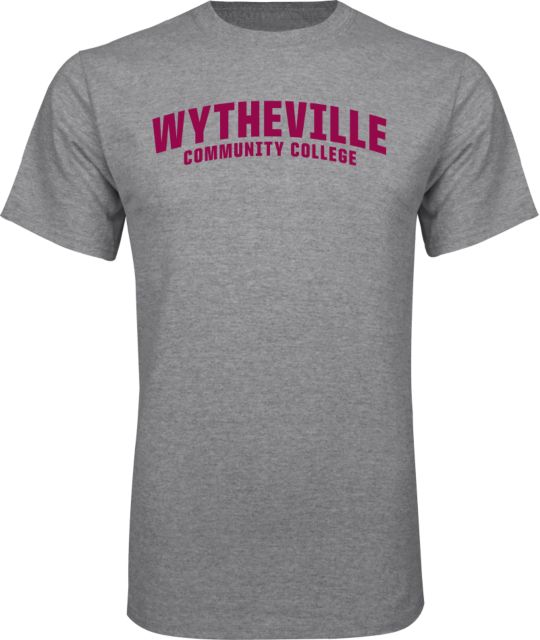 Wytheville Community College Short Sleeve T-Shirt