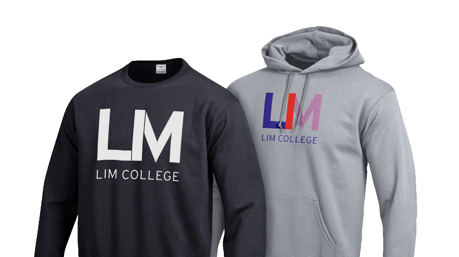 college merch store