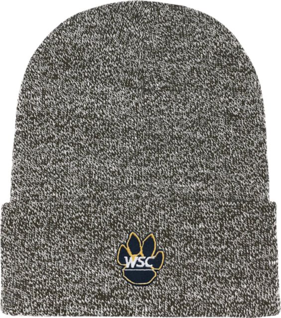 Wayne State College Beanie