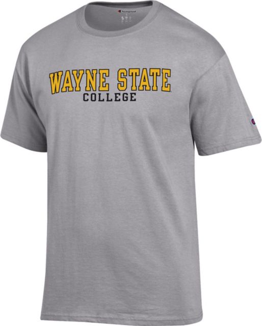 Wayne State College Bookstore Mens And Womens Apparel Clothing