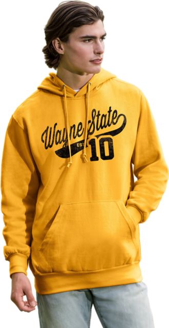 Athletic Gold