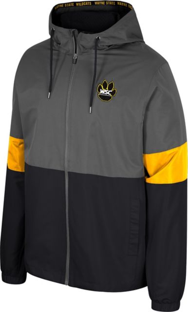 Wayne State College Wildcats Full Zip