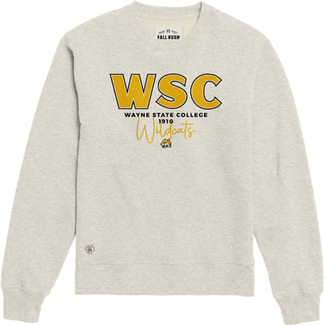 PRO SHOP – WSC