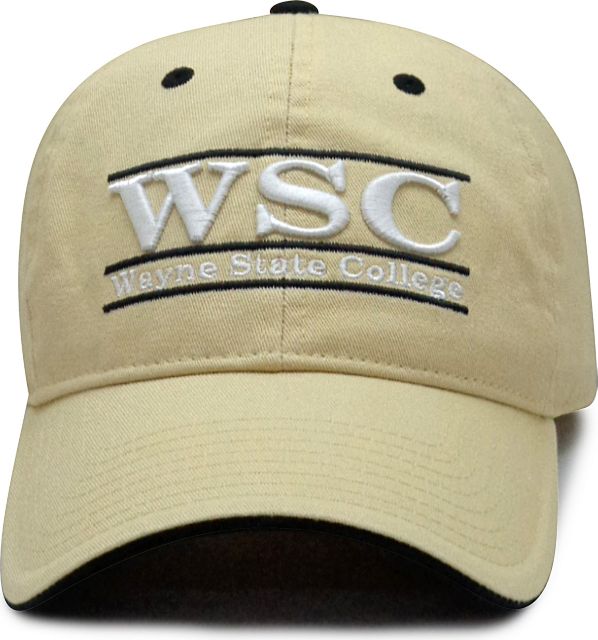 Wayne State College Wildcats Cap