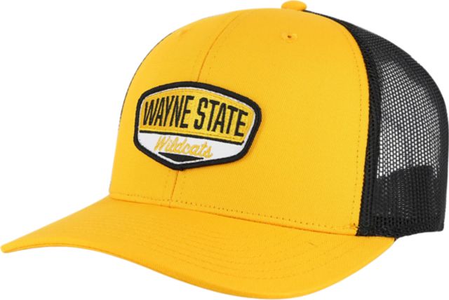 Wayne State College Wildcats Cap