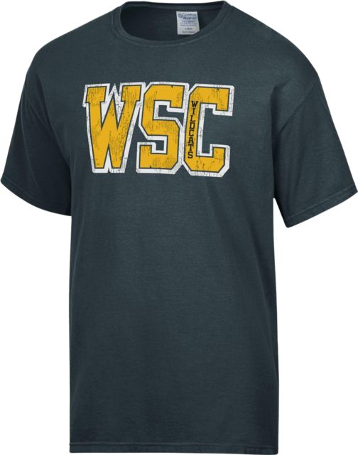 Wayne State College Short Sleeve T-Shirt