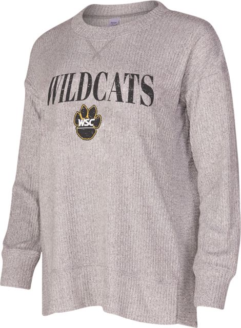 Wayne State College Women's Wildcats Long Sleeve T-Shirt