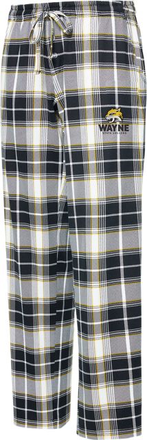 Wayne State College Women's Pants