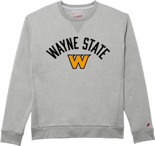 Wayne State College Crewneck Sweatshirt