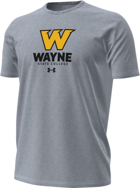 Wayne State College Short Sleeve T-Shirt