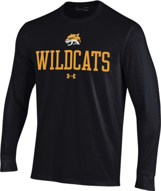 Wayne State College Long Sleeve T-Shirt - ONLINE ONLY