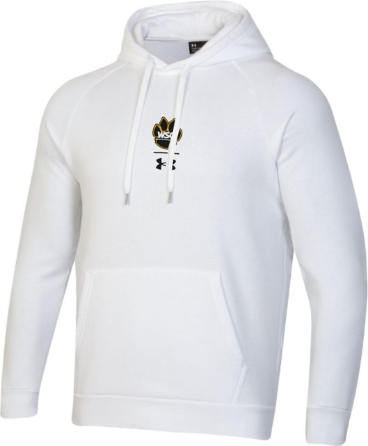 Wayne State College Hooded Sweatshirt