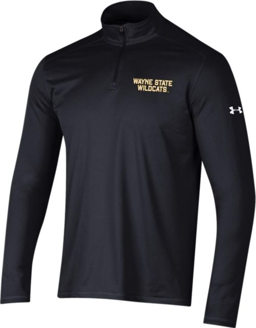 Wayne State College Wildcats 1/4 Zip