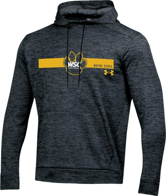 Wayne State College Hooded Sweatshirt