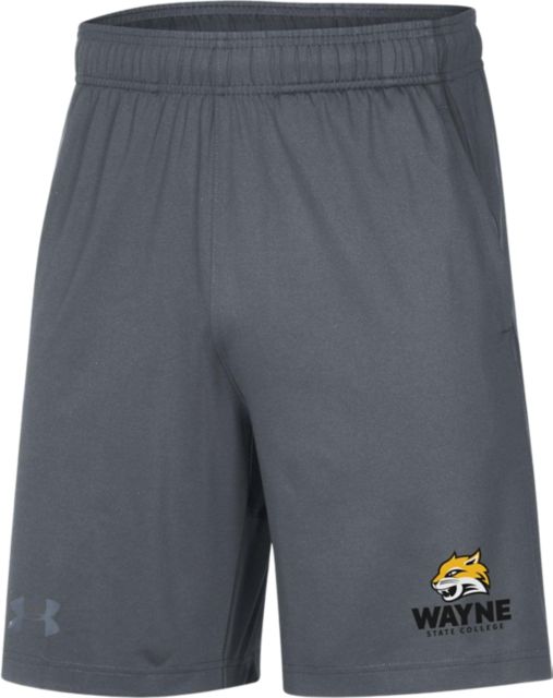 Wayne State College Raid Short