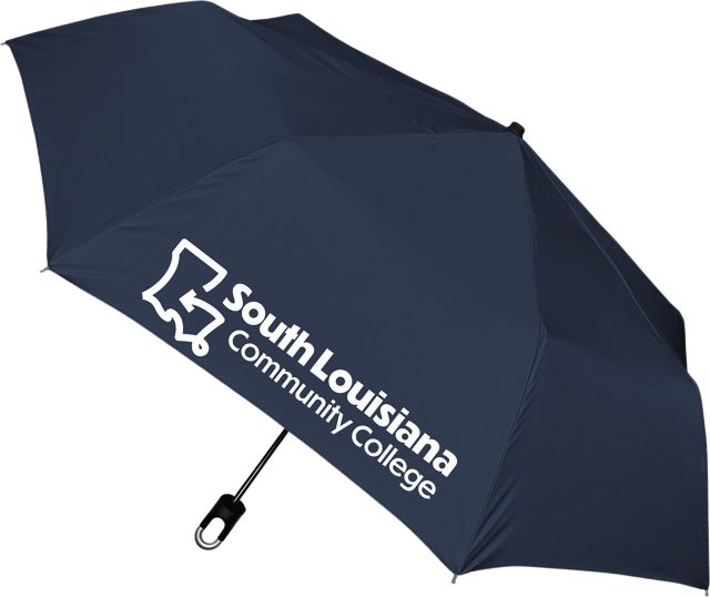 South Louisiana Community College 42" Umbrella