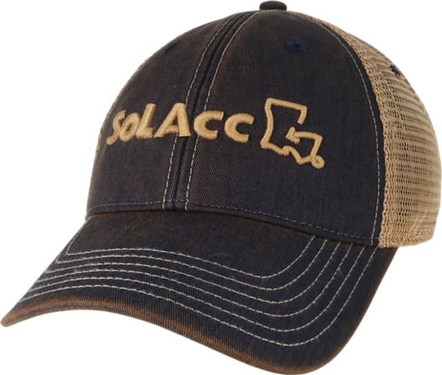 South Louisiana Community College Trucker Cap