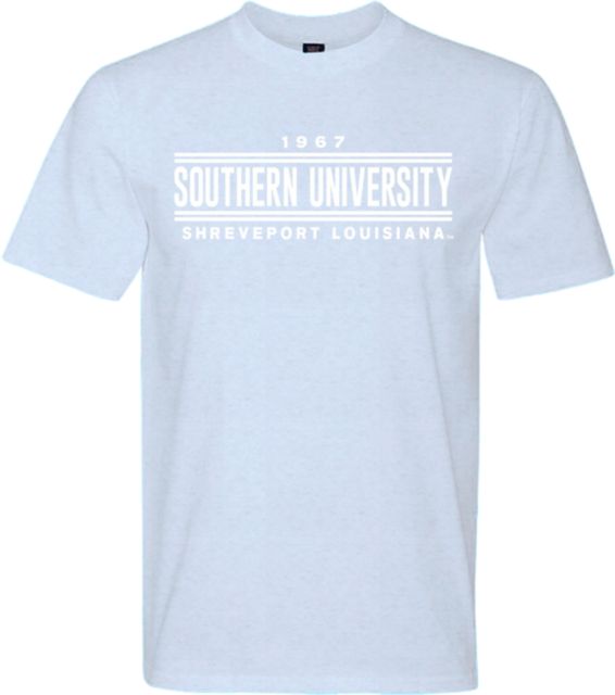 Southern University Jaguars Heritage Tee Shirt Jaguars Tee 