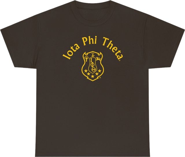 Iota Phi Theta T-Shirt 3XL