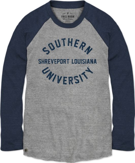 Southern University Jaguars Heritage Tee Shirt Jaguars Tee 