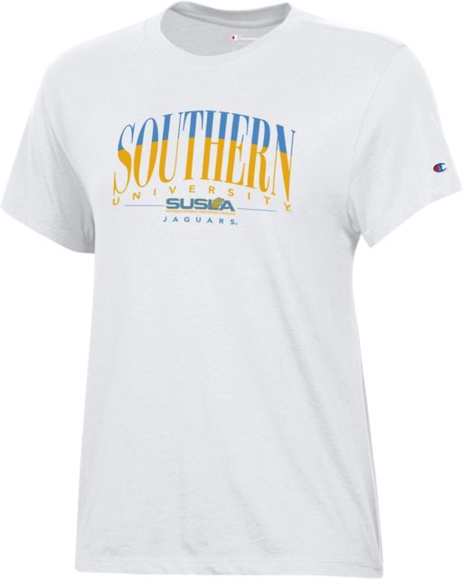 Southern University at Shreveport Women's Jaguars Short Sleeve T-Shirt