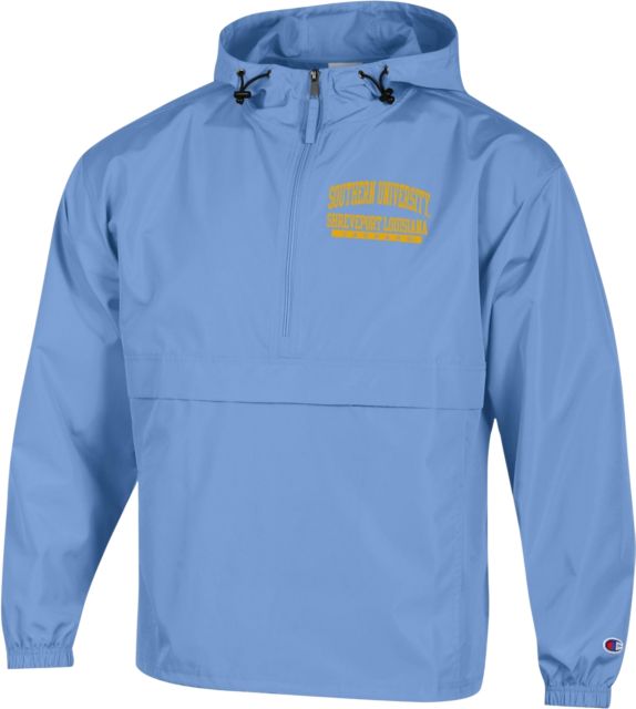 Southern University at Shreveport Jaguars Pack N' Go Jacket
