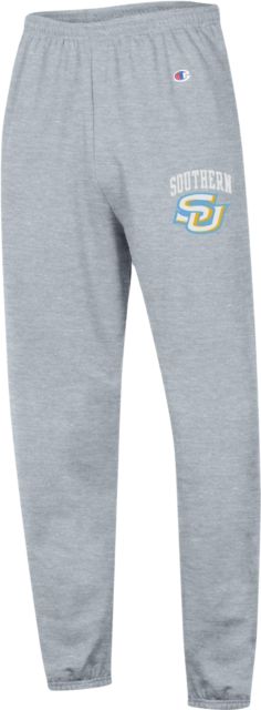 Southern University at Shreveport Banded Sweatpants