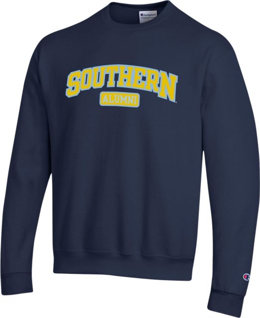 Southern University at Shreveport Alumni Crewneck Sweatshirt