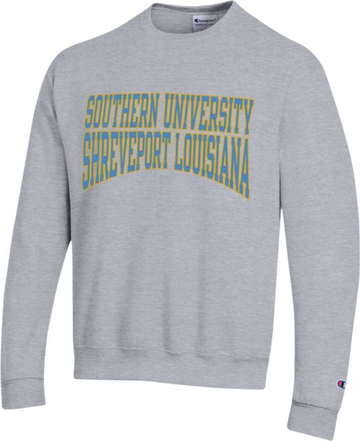 Southern University at Shreveport Crewneck Sweatshirt