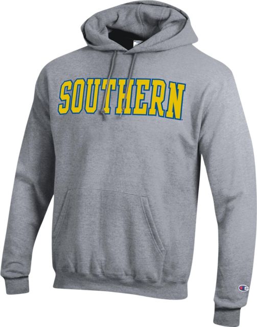 Southern University at Shreveport Hooded Sweatshirt