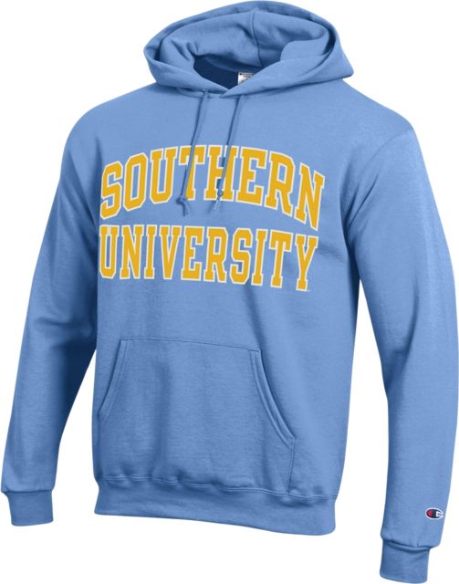 Southern University at Shreveport Hooded Sweatshirt