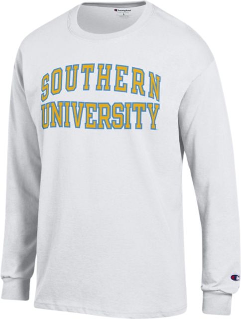 Southern University at Shreveport Long Sleeve T-Shirt