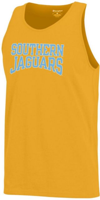 Jaguars Tank Top 