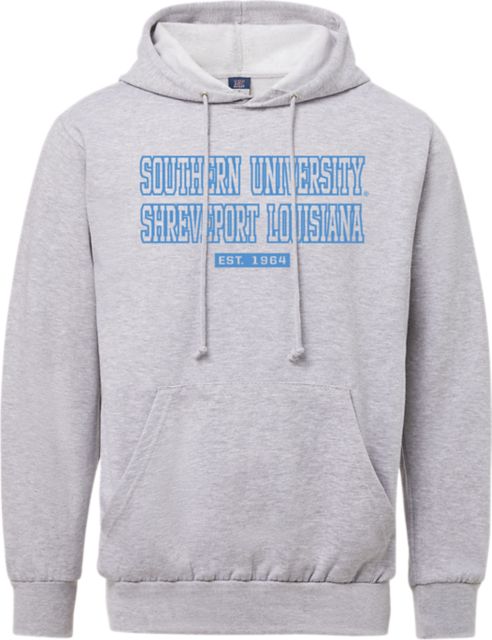 Southern University at Shreveport Fleece Hoodie