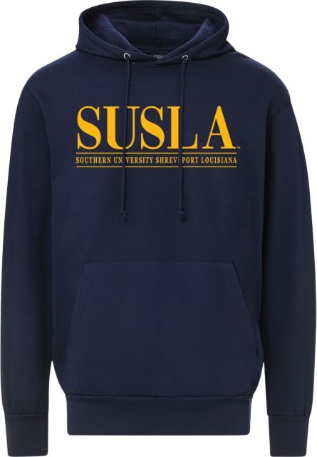 Southern University at Shreveport Hooded Sweatshirt