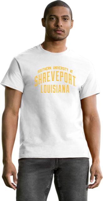 Southern University at Shreveport Short Sleeve T-Shirt