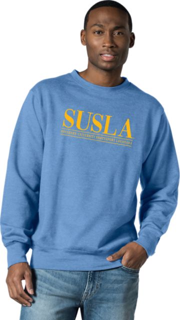 Southern University at Shreveport Crewneck Sweatshirt