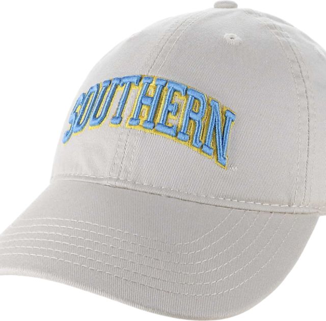 Southern University at Shreveport Cap