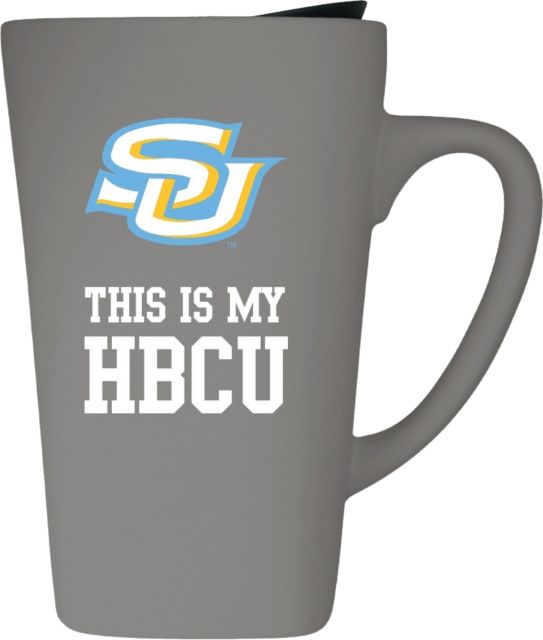 Southern University at Shreveport HBCU 16 oz. Mug