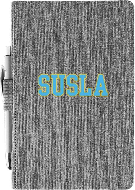 Southern University at Shreveport Journal