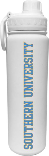 Southern University at Shreveport 24 oz Bottle