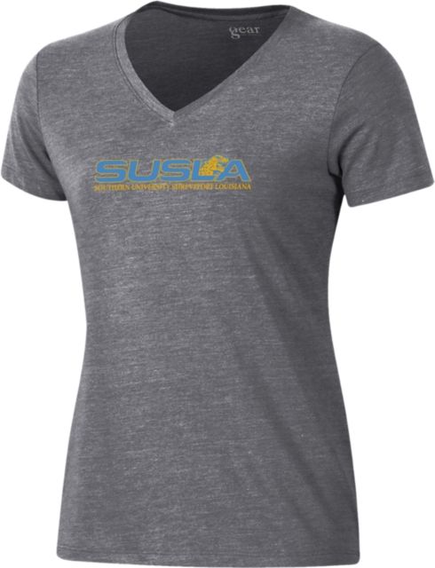Southern University at Shreveport Women's Short Sleeve T-Shirt
