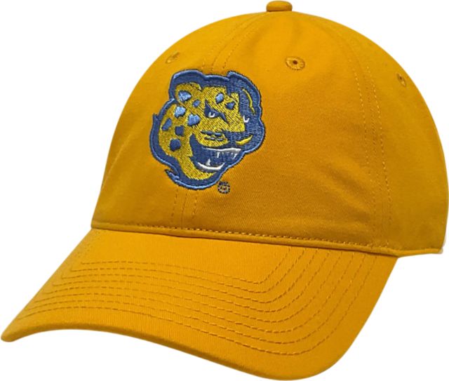 Southern University at Shreveport Jaguars Adjustable Cap