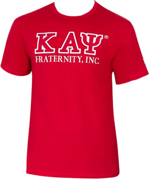 KAPPA ALPHA PSI Short Sleeve T-Shirt