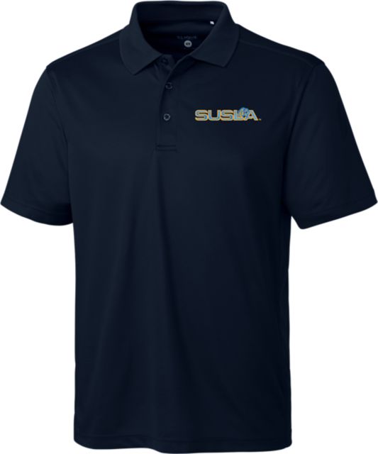 Southern University at Shreveport Polo